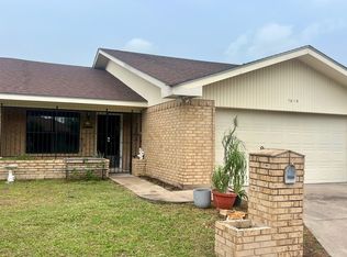1615 Iowa St, Mission, TX 78572
