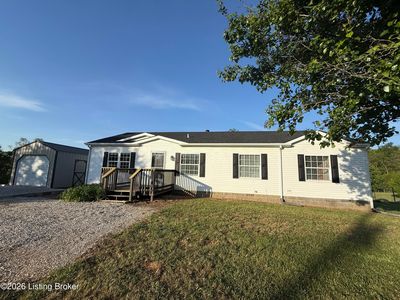 65 Burgundy Ln, Ekron, KY, 40117