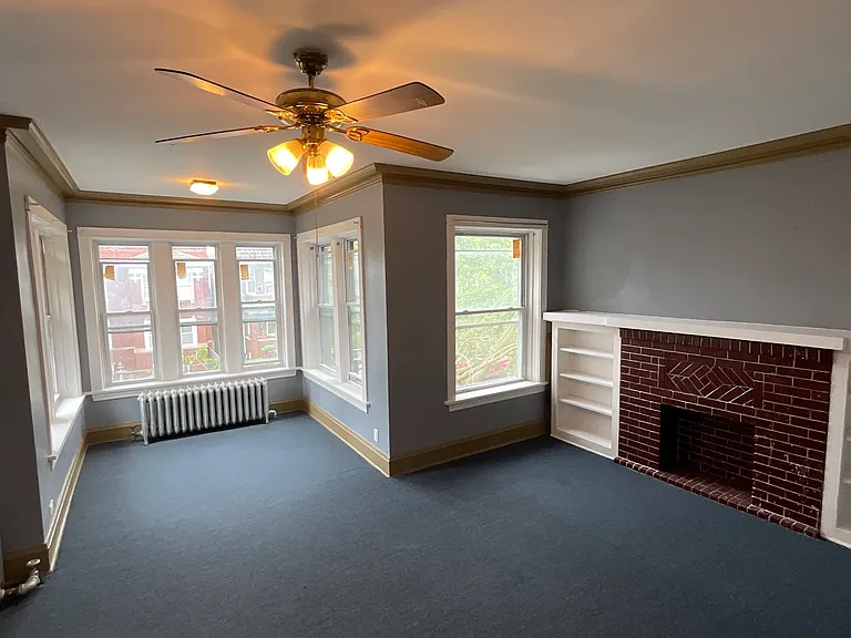 4733 N Troy St — Photo 20