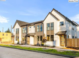 6142 NE Stanton St, Portland, OR