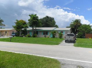 5931 S 38th Ct, Greenacres, FL 33463