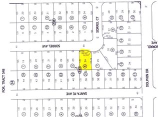 2545 Sorrel Ave, Thermal, CA 92274