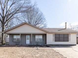 274 Manor St, Marion, AR 72364