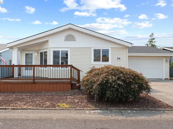16500 SE 1st St Unit 54, Vancouver, WA 98684