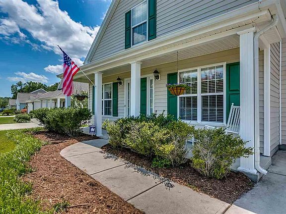 2nd image of 249 Carolina Farms Blvd. The Farm at Carolina Forest Lot 104 PH1