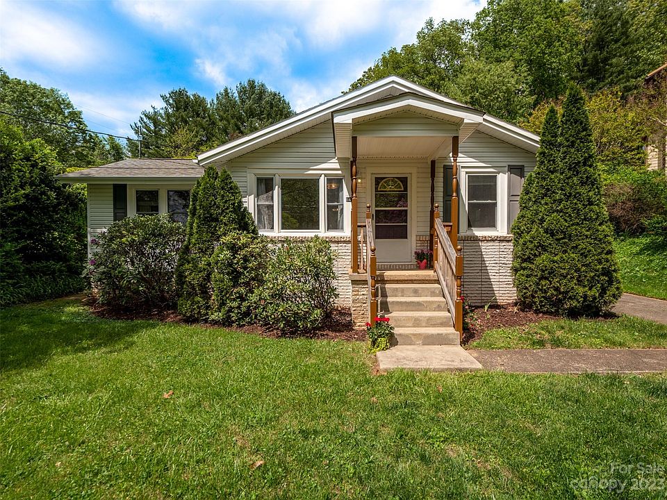 64 Bull Mountain Rd, Asheville City, NC 28805 Zillow