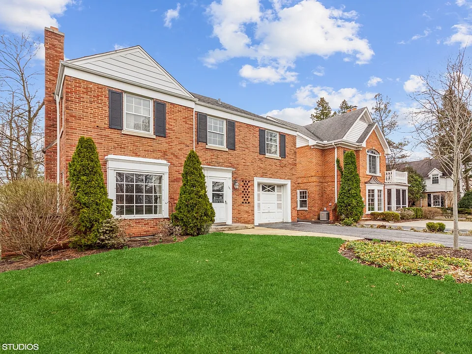 341 S Prospect Ave