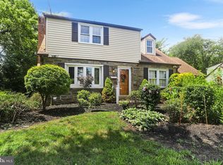 2600 Springfield Rd, Broomall, PA 19008