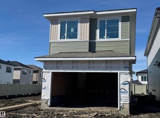 48 Meadowgrove Landing Cres, Spruce Grove, AB T7X 0W2