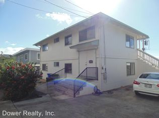 3844 Sierra Dr, Honolulu, HI 96816