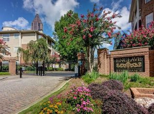 200 Renaissance Pkwy NE APT 106, Atlanta, GA 30308