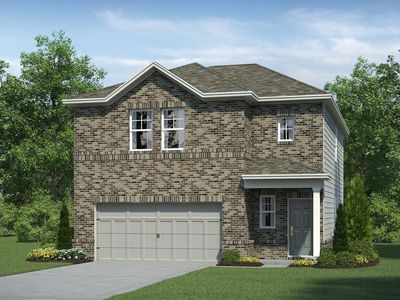 10003 Deerhaven Pkwy, Union City, GA, 30213