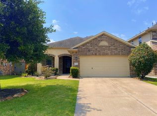 27519 Gracefield Ln, Fulshear, TX 77441