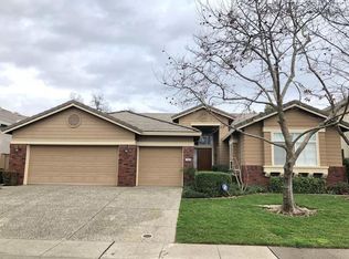 1165 Elderberry Cir, Folsom, CA 95630