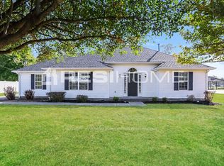 122 Belinda Dr, Murfreesboro, TN 37130