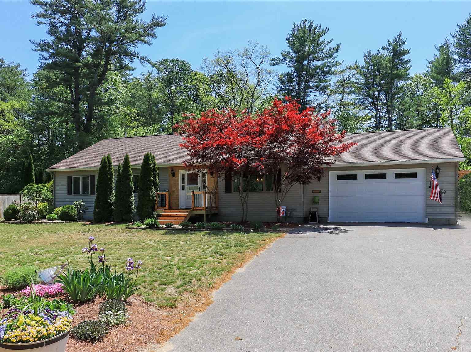 13 Broadview Drive, Sanbornton, NH 03269 Zillow