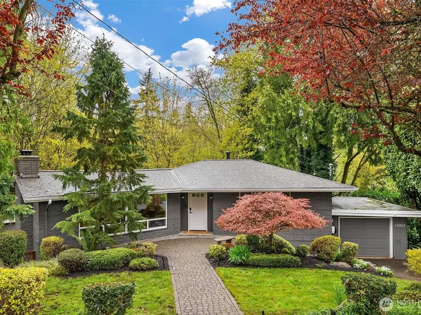 15803 81st Avenue NE, Kenmore, WA 98028