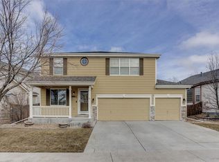 6503 Cherry Creek Dr, Parker, CO 80134