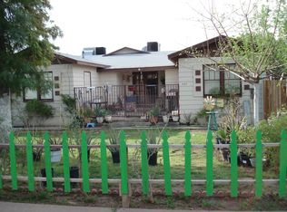 657 E 3rd Ave, Mesa, AZ 85204