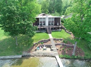295 Lane 530 Lake James, FREMONT, IN 46737
