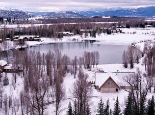 3220 Wilderness Ln, Wilson, WY 83014