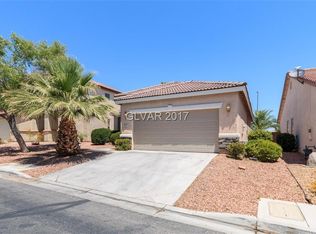 9914 Ridge Hill Ave, Las Vegas, NV 89147