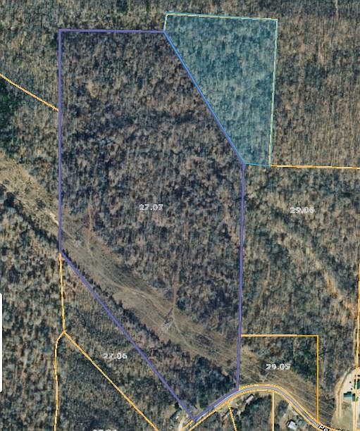1st image of 0 Pea Ridge Rd