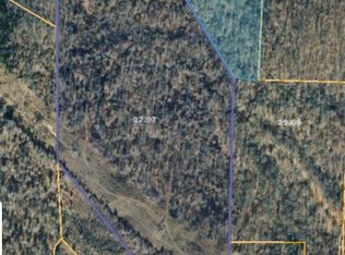 0 Pea Ridge Rd, Huntingdon, TN 38344