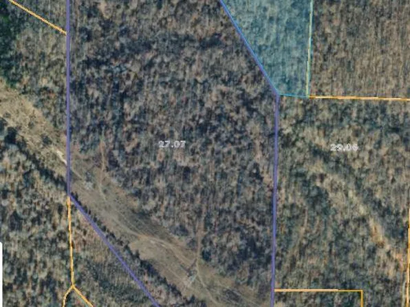 0 Pea Ridge Rd, Huntingdon, TN 38344