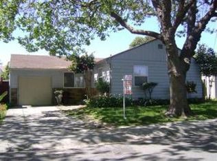 15763 Paseo Largavista, San Lorenzo, CA