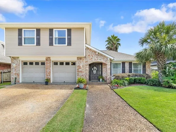 65 Coronado Ave, Kenner, LA 70065