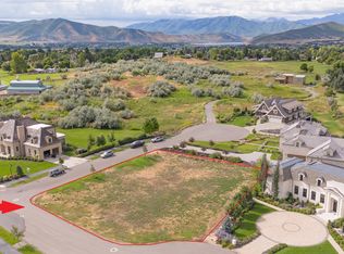 175 W Farm Springs Ln, Midway, UT 84049
