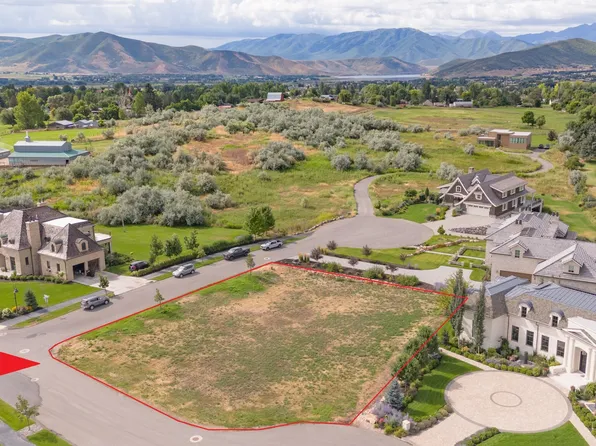 175 W Farm Springs Ln, Midway, UT 84049