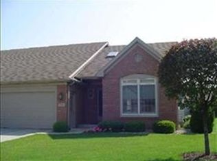 1206 Westbrooke Ct, Goshen, IN