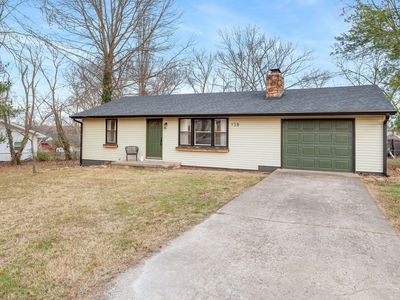 128 Greenbrier Lane, Hollister, MO, 65672