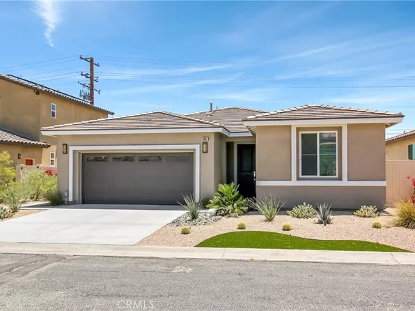 66651 Thunderbird Ln, Desert Hot Springs, CA 92240