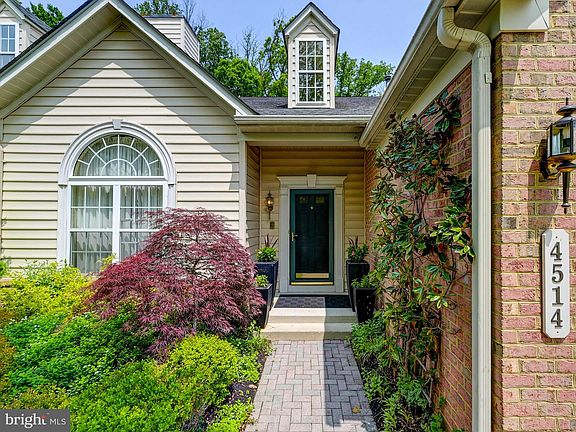 2nd image of 4514 Coffeetree Ct #4514