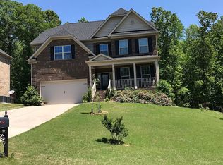 631 Sugarberry Ct, Fort Mill, SC 29715