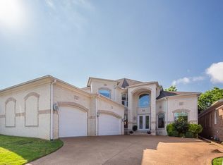 119 Wyndhurst Dr, Jackson, TN 38305