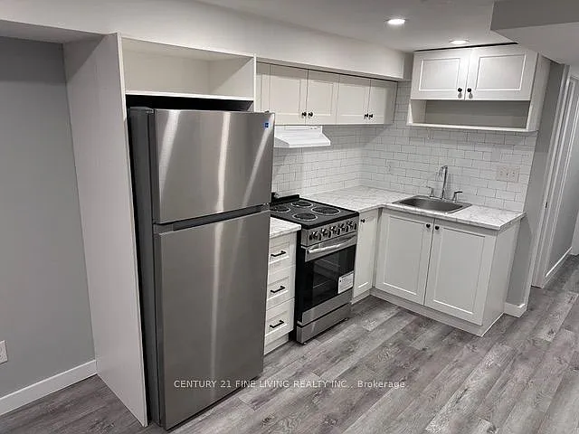 1 bed, $1,700 — Photo 3
