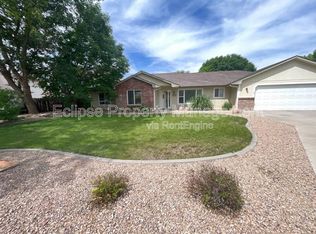 309 Dogwood Dr, Fruita, CO 81521