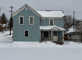 305 Liberty St, Merrill, WI 54452