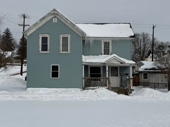 305 Liberty St, 305 Liberty St, Merrill, WI 54452
