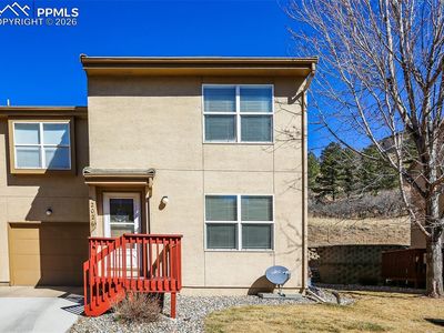2026 Austrian Way, Colorado Springs, CO, 80919