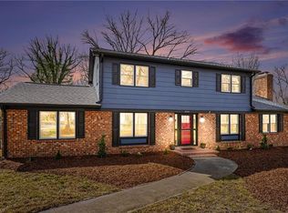 204 N Gurney St, Burlington, NC 27215