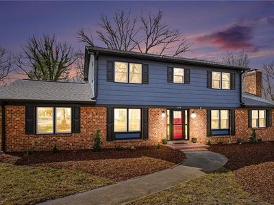 204 N Gurney St, Burlington, NC, 27215