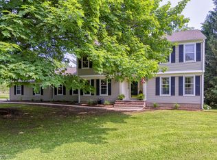 343 County Route 579, Asbury, NJ 08802