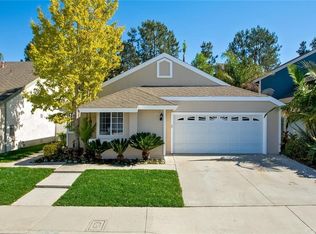 21302 Bristlecone, Mission Viejo, CA 92692