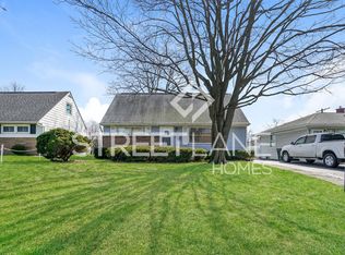 658 Savannah Dr, Columbus, OH