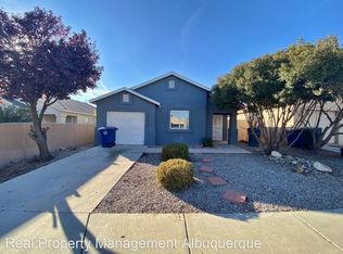 1609 Silent Meadows Pl SW, Albuquerque, NM 87121